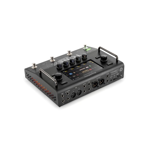 IK Multimedia TONEX-BOARD